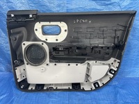 фото thumb №7, Боковина дверь левый перед citroen c3 iii 9812904277 9813809077