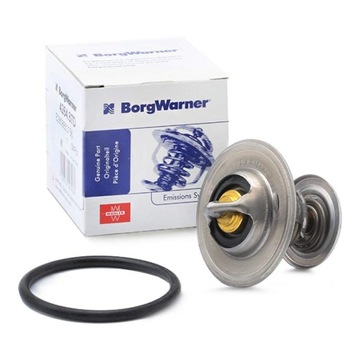 ТЕРМОСТАТ WAHLER AUDI 80 B3 B4 100 C4 2.0 8V 16V