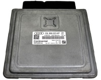 фото thumb №1, Бортовой компьютер ecu audi a1 1.6tdi 03l906023kp 5wp42925aa