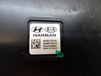 фото thumb №8, Kia niro динамік сабвуфер сабвуфер 96380-g5100