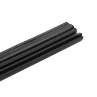 фото thumb №7, Прокладка дверь автомобильных, звукоизоляционная, заменяет резиновый уплотнитель