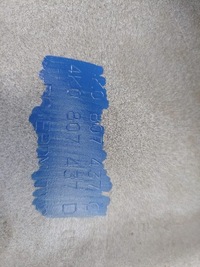 фото thumb №6, Audi оригинальный номер 4k0807437d бампер