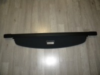 Купити Jak nowa оригінальна шторка багажника renault espace vi 6 24-25 czarna, фото thumb