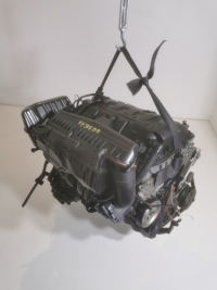 фото thumb №4, Двигатель kompletny mini cooper r55 r56 clubman 1.6 16v vti n12b16a