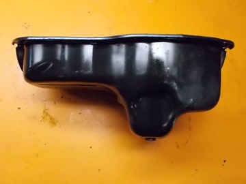 фото thumb №7, Поддон масляная renault megane i 1.6 7700872643b