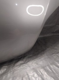 фото thumb №12, Капот кришка двигуна renault laguna iii 3 k:ted69