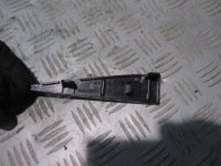 фото thumb №2, Заглушка радио правая citroen c4 9649598477