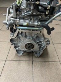 Honda hr-v hrv 3 21- двигун 1.5 ehev lec3 як новий ! 4371 km 2023 рік Ціна, фото thumb