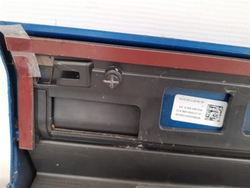 фото thumb №11, Audi оригінальний номер 81a853959a планка двері