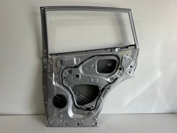 фото thumb №9, Toyota rav4 rav 4 двері правий зад задні 12-