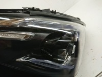 Mercedes cla 118 led фара правая перед передняя с Разборки, фото thumb