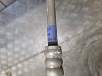 фото thumb №3, Ford ranger lift 17r 3.2 tdci шланг кондиционера