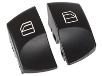 фото thumb №1, Mercedes sprinter 906 06- кнопка панель вікон лівий