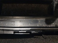 фото thumb №9, Ford transit custom lift бампер перед custom lift