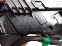 фото thumb №10, Галоген правое hyundai santa fe iii 3 рестайлинг 15- 92202-2w5