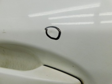 фото thumb №5, Дверь правые зад kpl. - toyota prius + plus w4 12-20