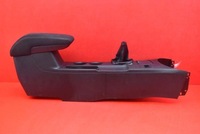 фото thumb №5, Туннель средний подлокотник eu mitsubishi outlander 1 i lift 01-08