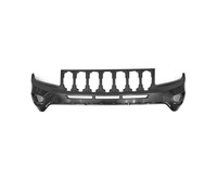 фото thumb №1, Бампер передній jeep compass, 11 - 16 68109861ac
