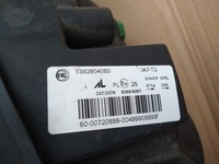 фото thumb №11, Лампа ліва передня led 1392604080 комплект peugeot boxer ducato jumper 14-