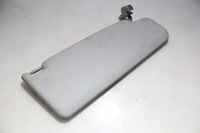 фото thumb №1, Захист сонцезахисна ліва skoda octavia ii lift