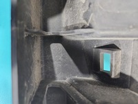 фото thumb №8, Citroen ds5 11-15 9686778580 защита ремня перед