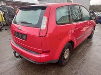 фото thumb №13, Ford focus c-max бампер перед передний c0