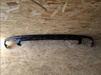 фото thumb №1, Спойлер накладка бампера volvo xc90 ii r-design