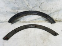 фото thumb №2, Молдинг крыла перед левая kia sportage iii