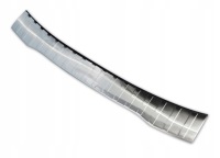 фото thumb №1, Молдинг na бампер ford tourneo courier ii 2014-