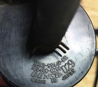 фото thumb №9, Клапан провода вакуумa jaguar xk xk8 xkr x100 1x43-9s446-bb