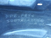 фото thumb №8, Toyota rav4 2015-2018 15-18 подкрылок передние левая