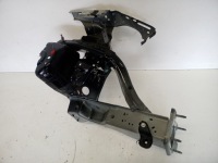 фото thumb №2, Левая передняя четверть ford kuga mk3