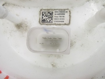 фото thumb №8, Насос пального bmw f39 x2 f40 f45 f48 x1 mini f60 b36 b38 b46 b48 7300465