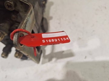 фото thumb №6, Насос вприскувальний 0470504216 opel vectra c signum 2.2 dti