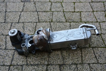 фото thumb №1, Радиаторов клапан egr golf 6+ 03l131512at 0280751012