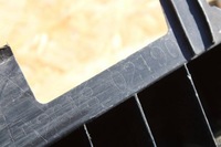 фото thumb №8, Балка бампера перед передня toyota corolla e21