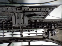 фото thumb №9, Renault modus бампер передній nv676
