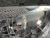 фото thumb №2, Mitsubishi asx правая лампа передняя