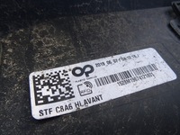 фото thumb №9, Бампер задня задній audi a6 c8 4k9 4k0 kombi 18-20