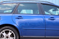 фото thumb №1, Дверь правый задняя задние volvo v50 476-00