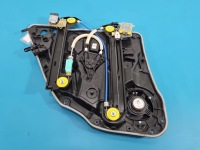 фото thumb №7, Подъемник зад правое стёкла лебёдка mercedes cla c118 x118 sedan 2pin