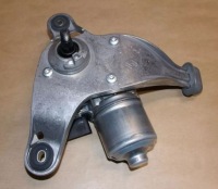 фото thumb №2, Двигун двірник renault espace v 288150950r