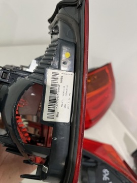 фото thumb №15, Bmw 3 f30 sedan лампа зад ліва права комплект