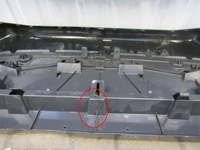 фото thumb №10, Бампер перед передний citroen ds4 11-15 защита