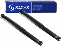 фото thumb №1, Sachs амортизатори задня kpl nissan navara d22