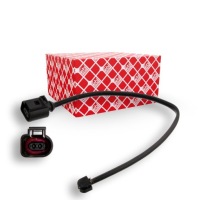 фото thumb №15, Датчик износа тормозных колодок тормозных [febi bilstein