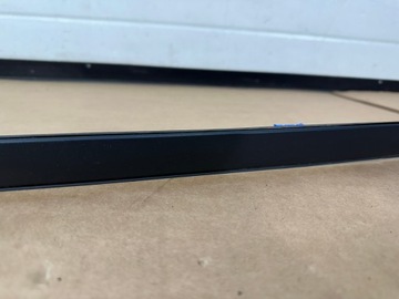 фото thumb №8, Планка крышная левая, планка стёкла, крышная левая mercedes b класс w247 m