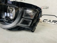 фото thumb №6, Land rover defender ii full led лампа правая левая 2020-2023 rok