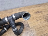 фото thumb №9, Bmw n20 2.0i трубка  труба шланг основний  радиатор 8645481 7609532 7609532