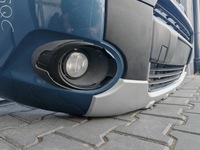 фото thumb №10, Citroen berlingo iii lift бампер передний перед лак kgqc